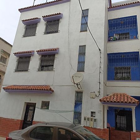 Bab Chaouen 7Lits2Chbre1Salon Apartman Chefchaouen Kültér fotó