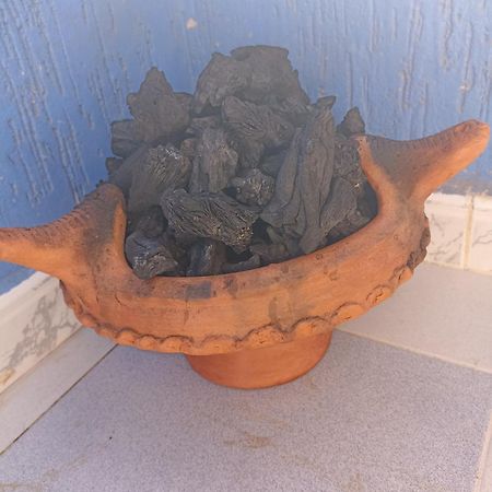 Bab Chaouen 7Lits2Chbre1Salon Apartman Chefchaouen Kültér fotó
