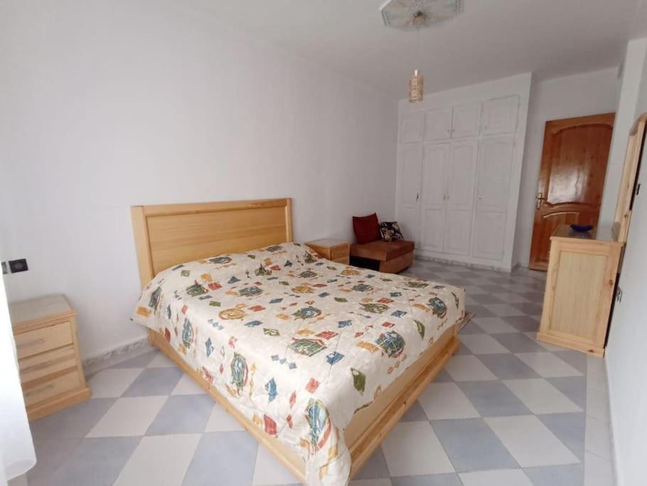 Bab Chaouen 7Lits2Chbre1Salon Apartman Chefchaouen Kültér fotó