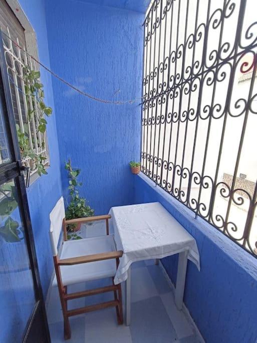 Bab Chaouen 7Lits2Chbre1Salon Apartman Chefchaouen Kültér fotó