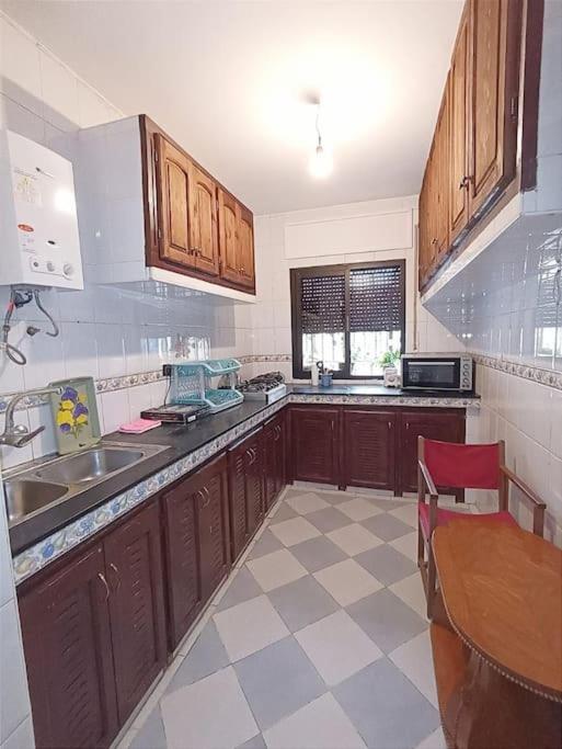 Bab Chaouen 7Lits2Chbre1Salon Apartman Chefchaouen Kültér fotó