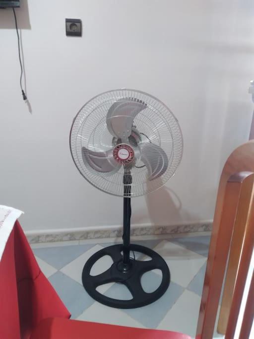 Bab Chaouen 7Lits2Chbre1Salon Apartman Chefchaouen Kültér fotó