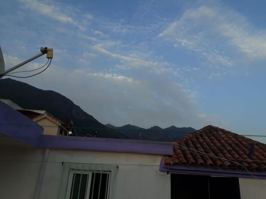 Bab Chaouen 7Lits2Chbre1Salon Apartman Chefchaouen Kültér fotó
