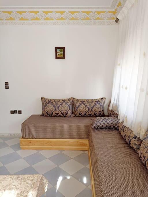 Bab Chaouen 7Lits2Chbre1Salon Apartman Chefchaouen Kültér fotó