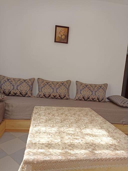 Bab Chaouen 7Lits2Chbre1Salon Apartman Chefchaouen Kültér fotó