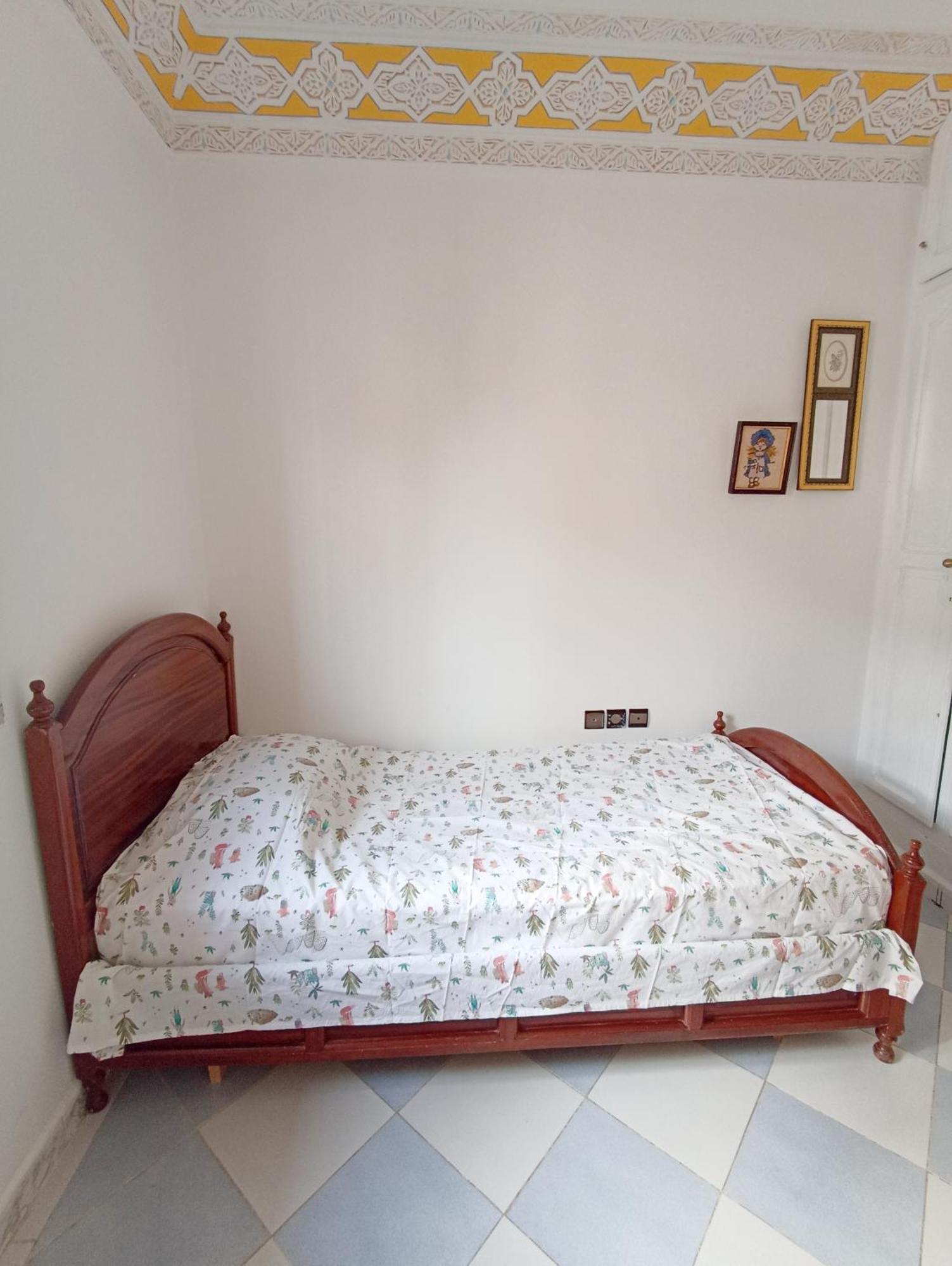 Bab Chaouen 7Lits2Chbre1Salon Apartman Chefchaouen Kültér fotó